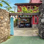 VELINN Pousada Recanto da Villa
