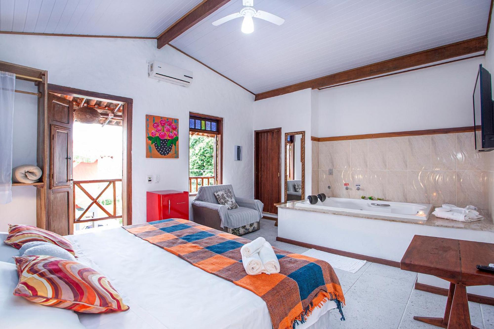 Inn Velinn Recanto Da Ilhabela