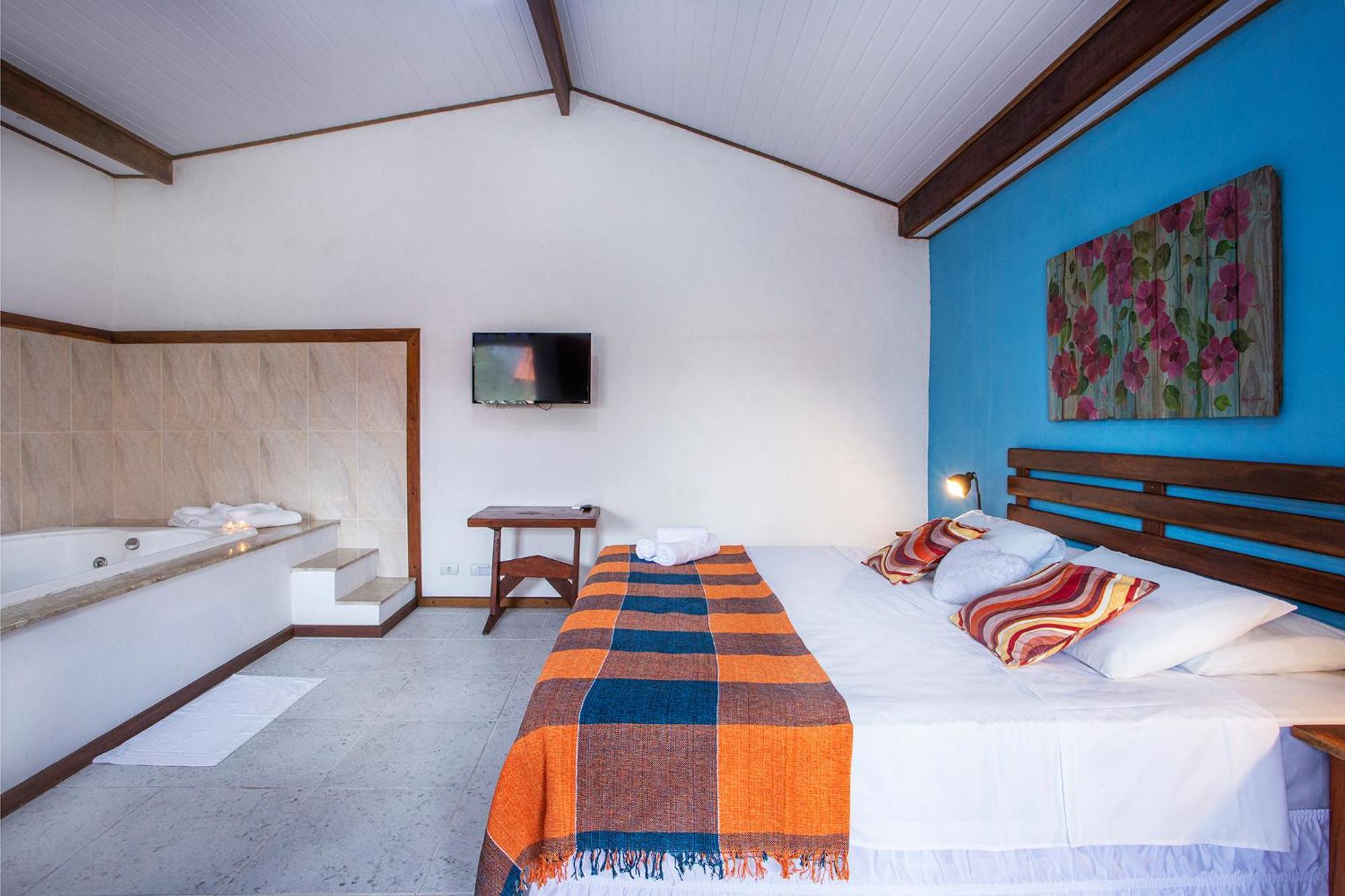 Inn Velinn Recanto Da