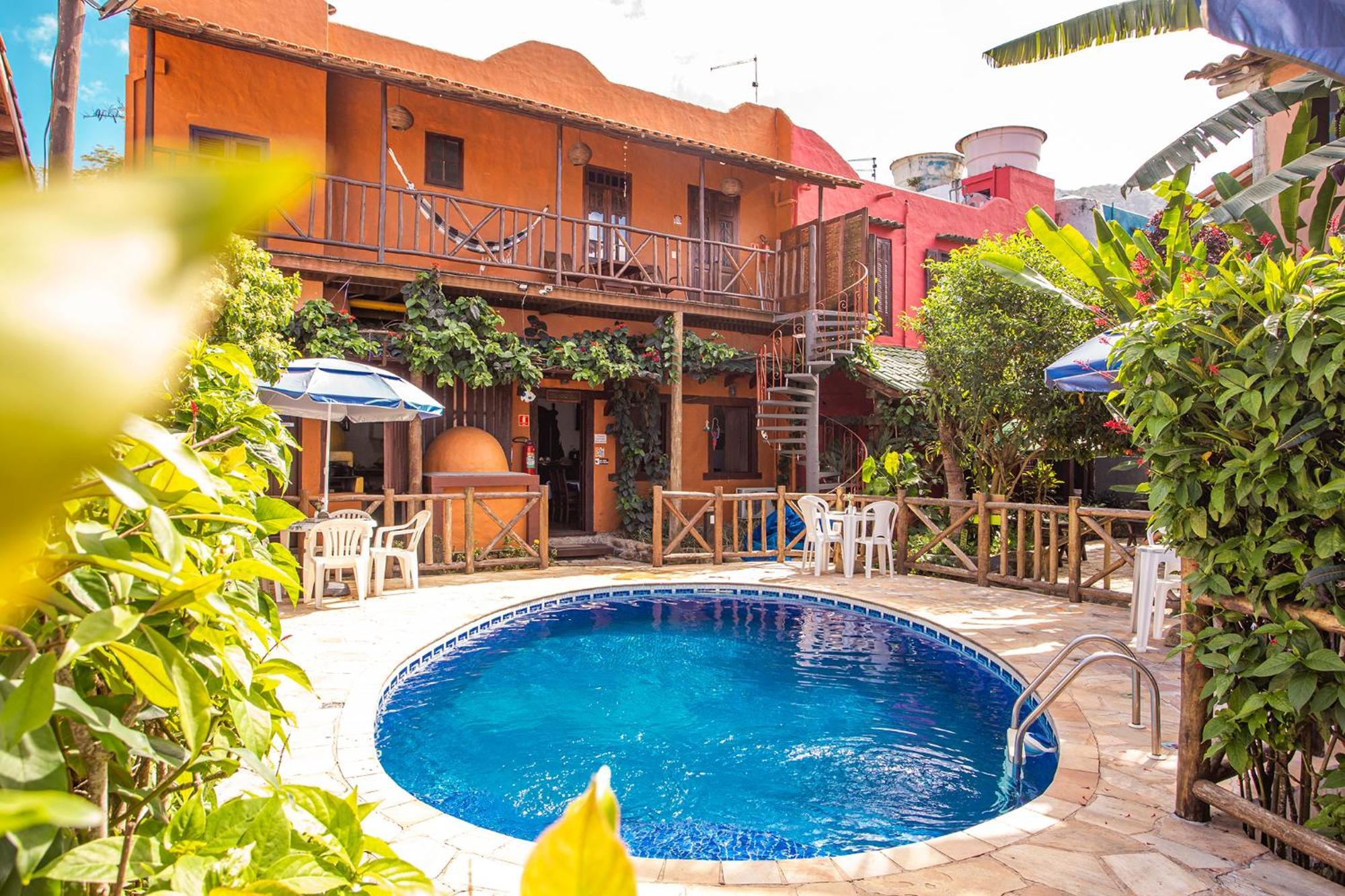 Inn Velinn Recanto Da Ilhabela