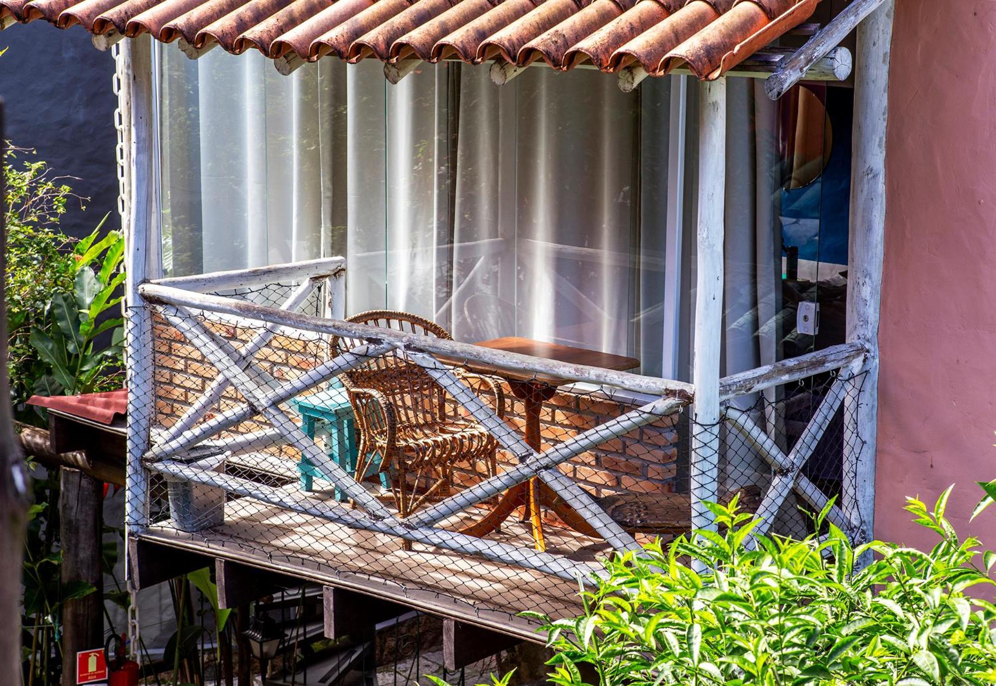 Velinn Recanto Da Inn