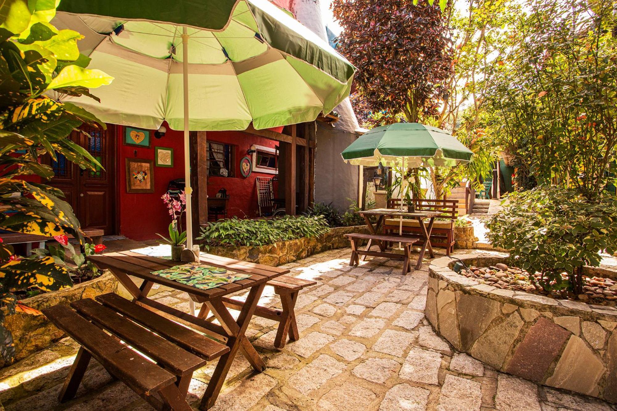 Inn Velinn Recanto Da 3*