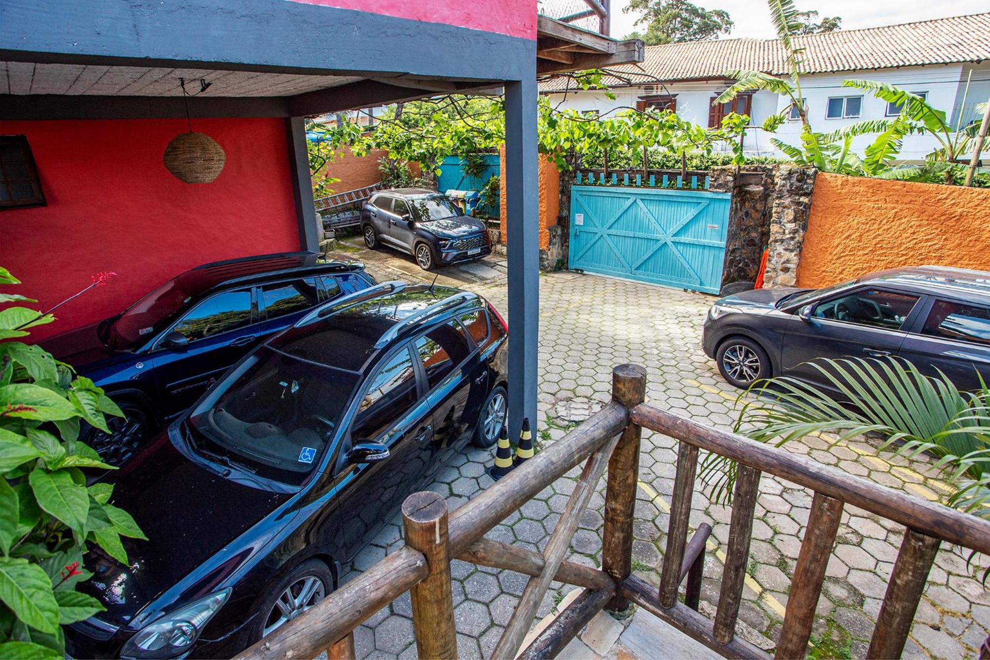 Velinn Recanto Da Inn Ilhabela