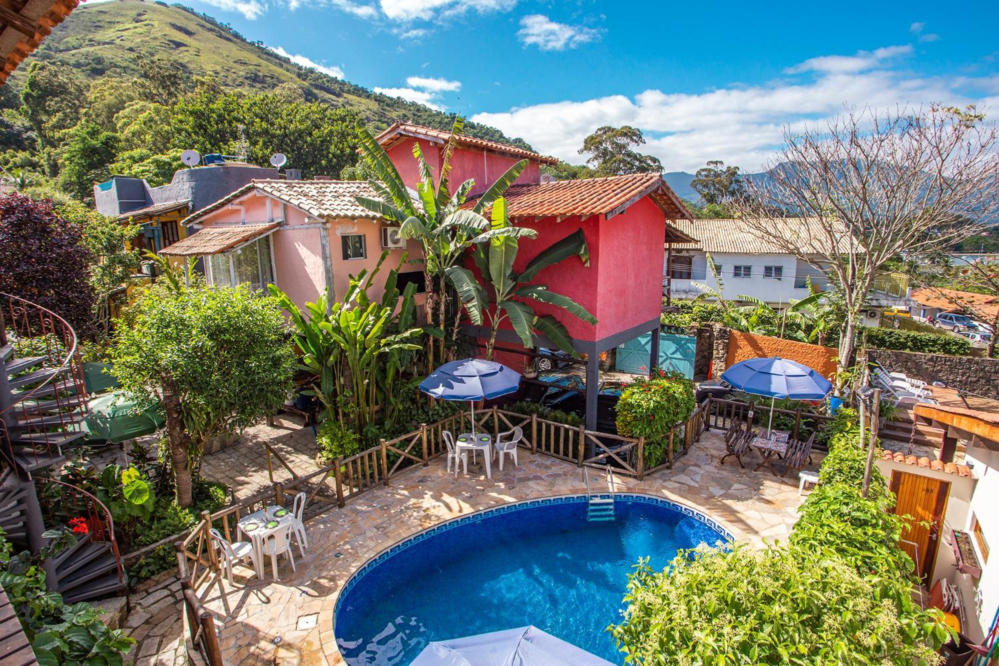 Velinn Recanto Da Ilhabela