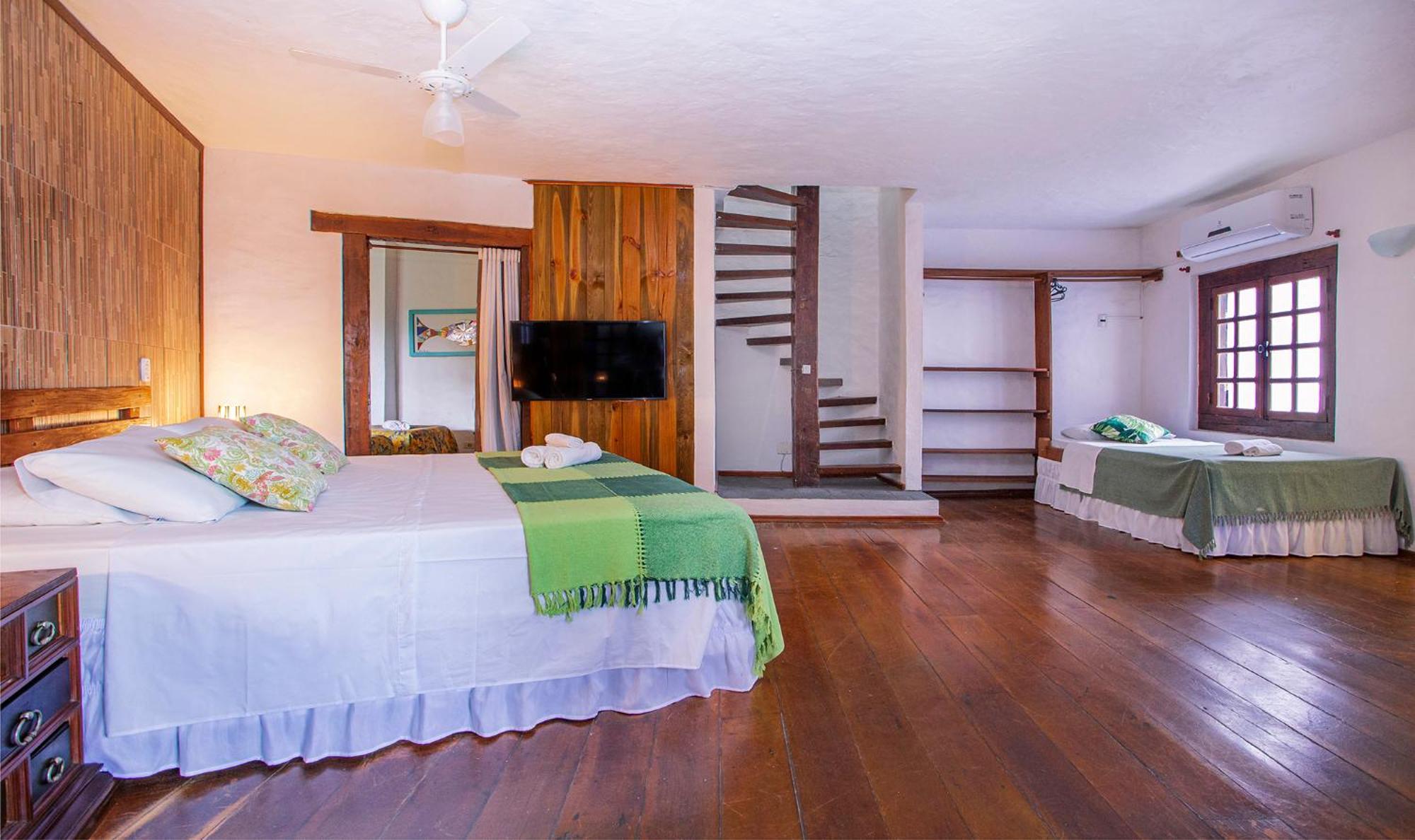 Velinn Recanto Da Inn Ilhabela