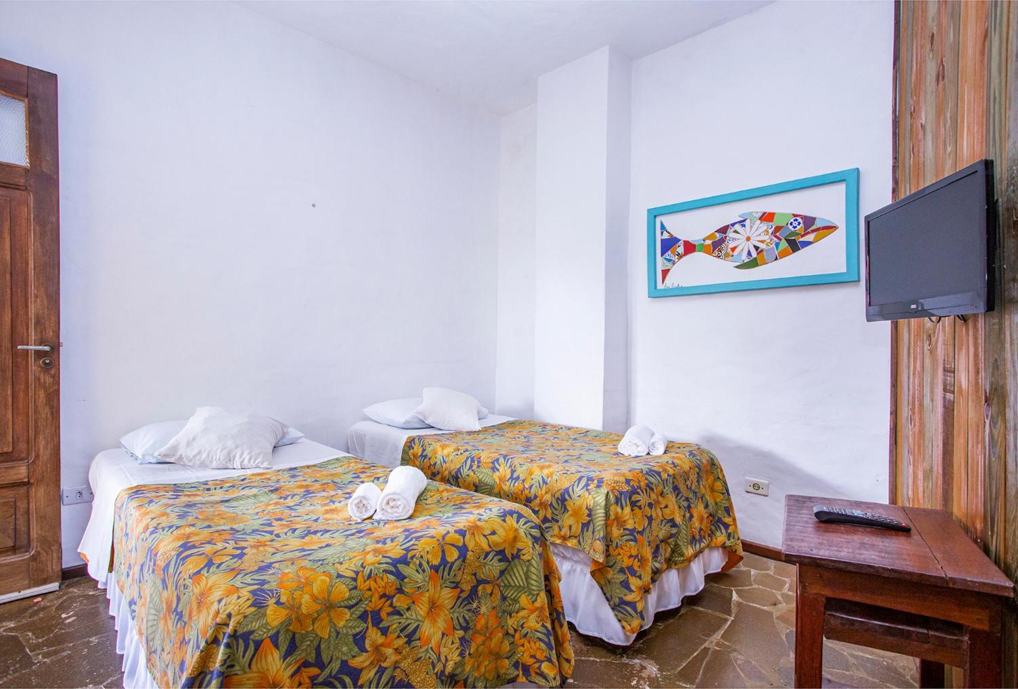 Velinn Recanto Da Inn 3*