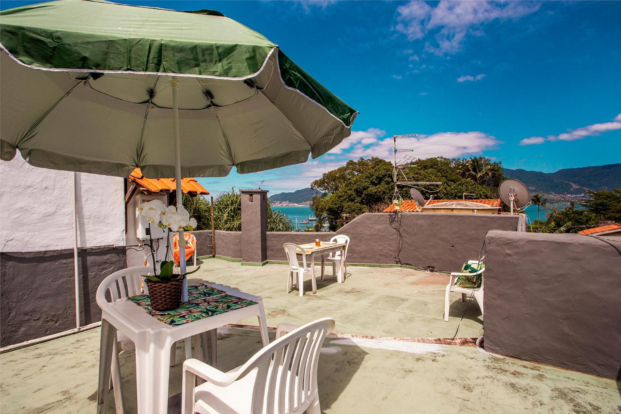Velinn Recanto Da Ilhabela