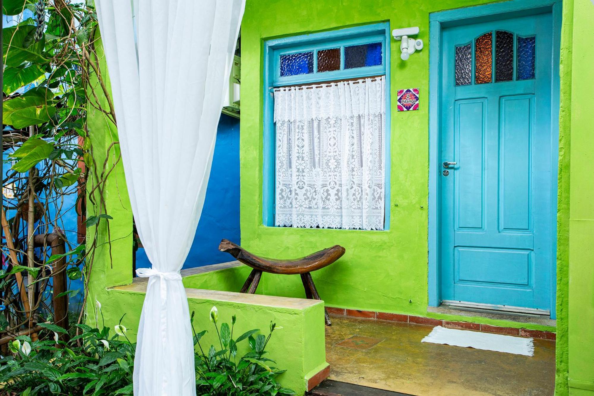 Velinn Recanto Da Inn Ilhabela