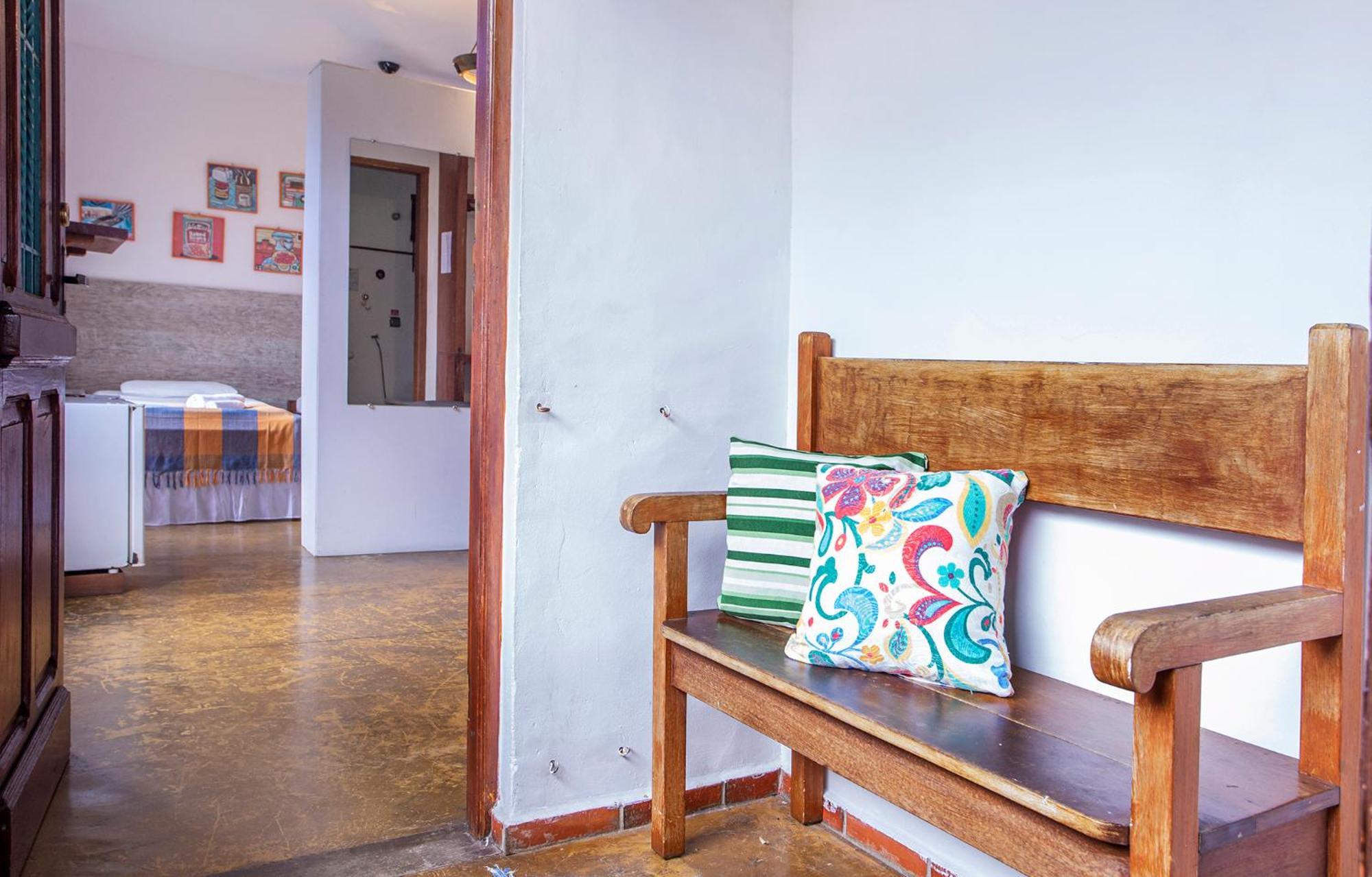 Inn Velinn Recanto Da