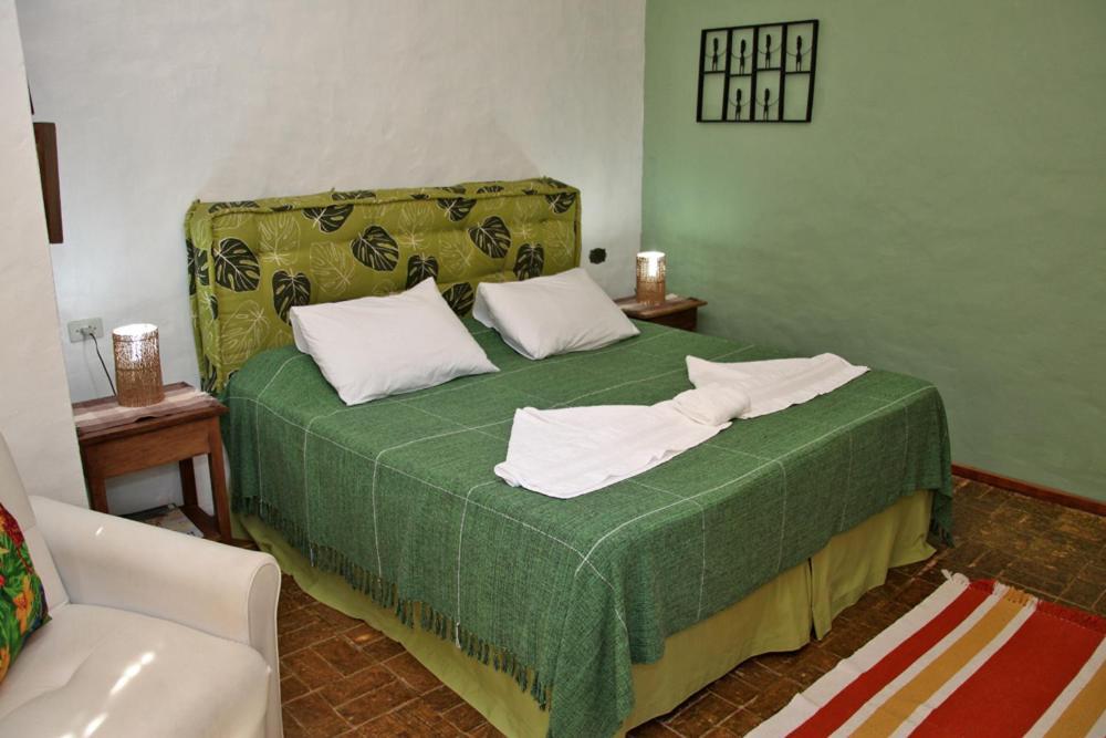 Inn Velinn Recanto Da