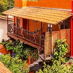 Pousada Recanto Da Villa