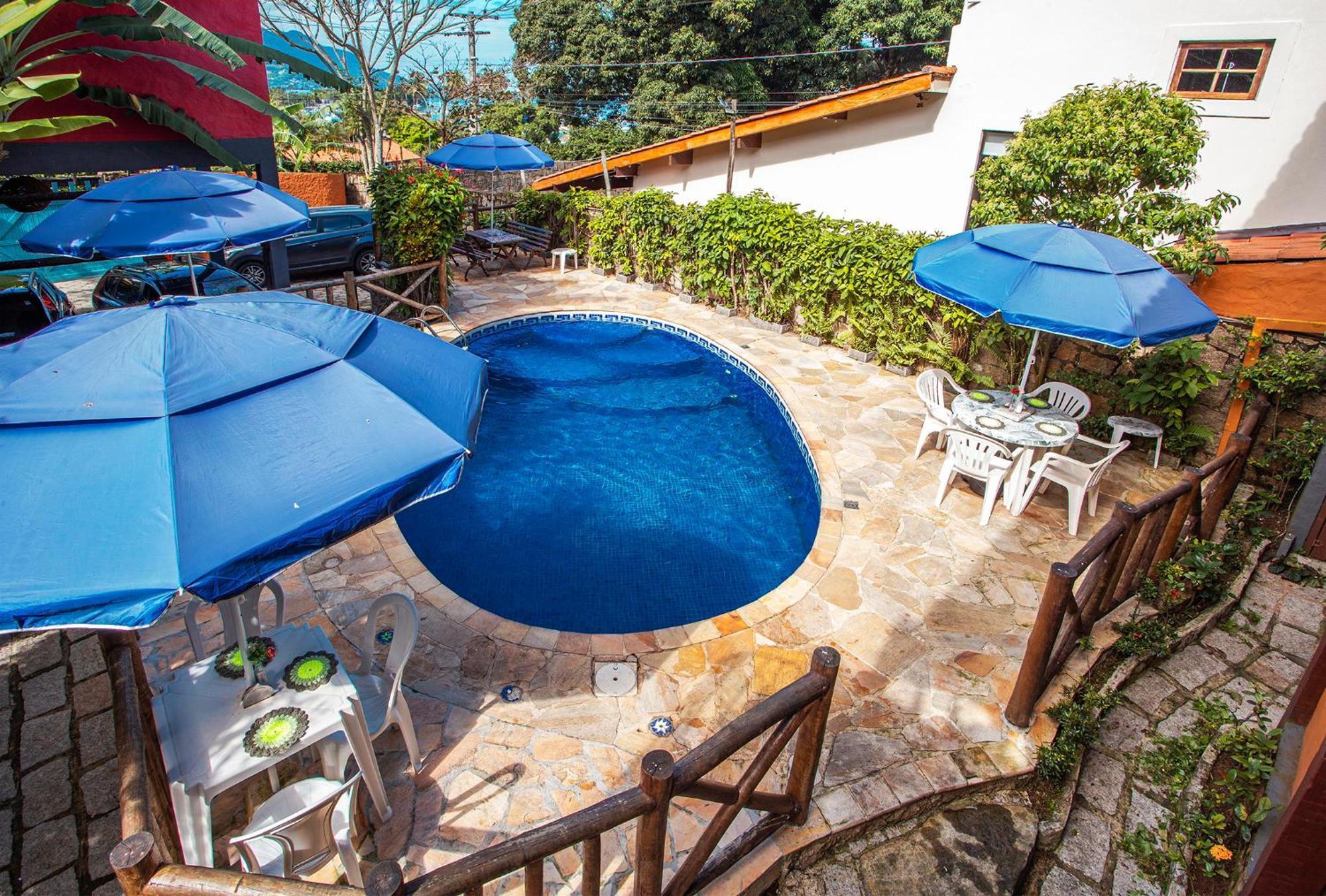 Inn Recanto Da