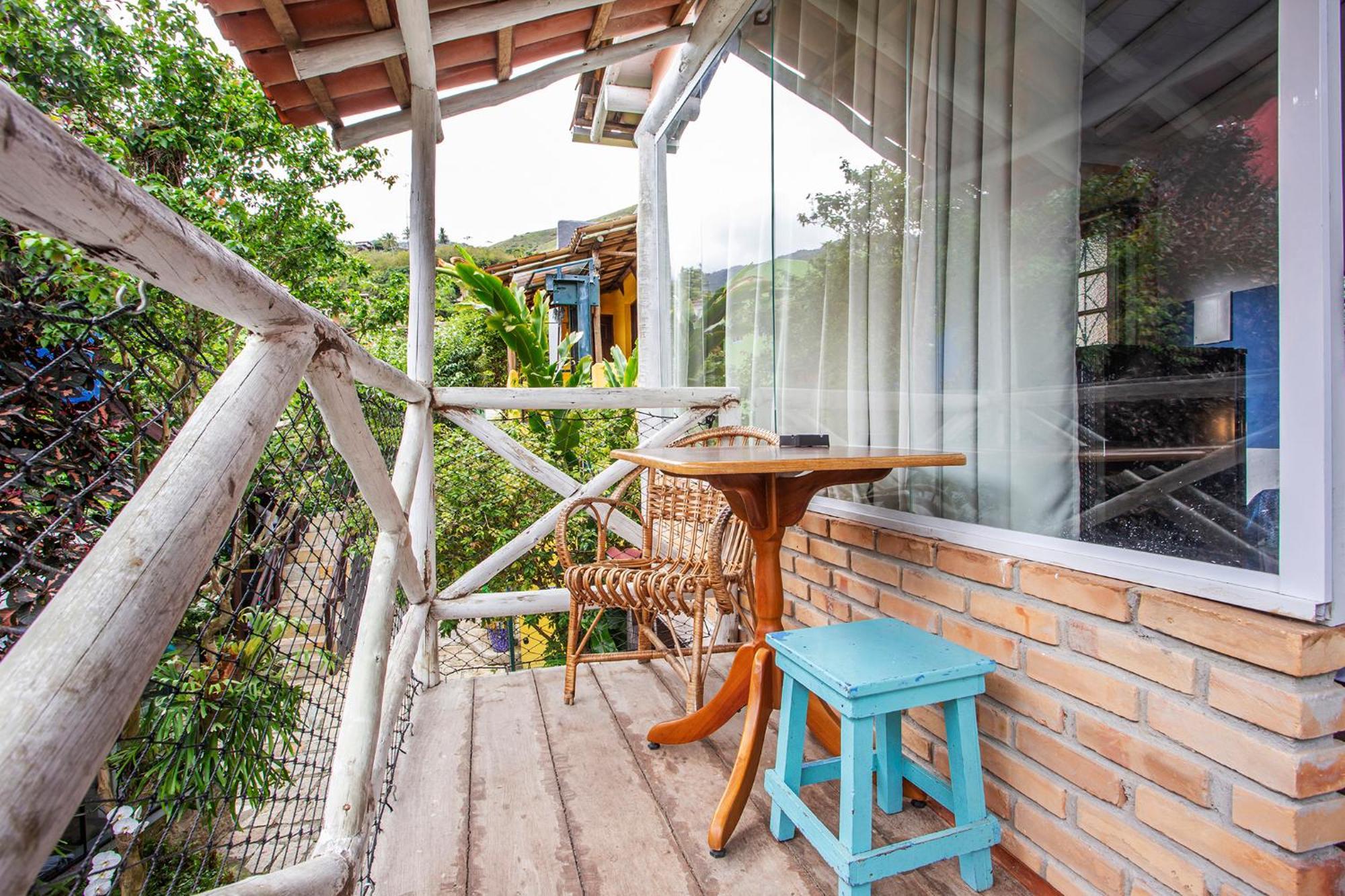 Inn Recanto Da Ilhabela