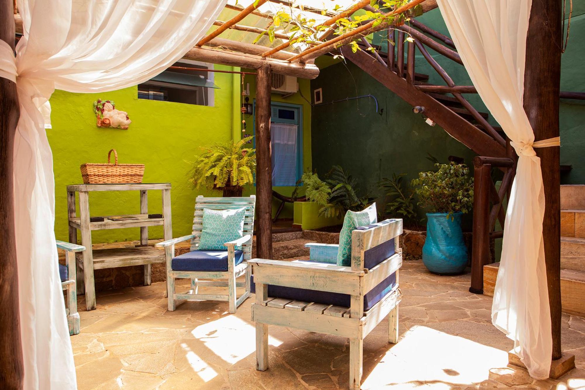 Recanto Da Inn