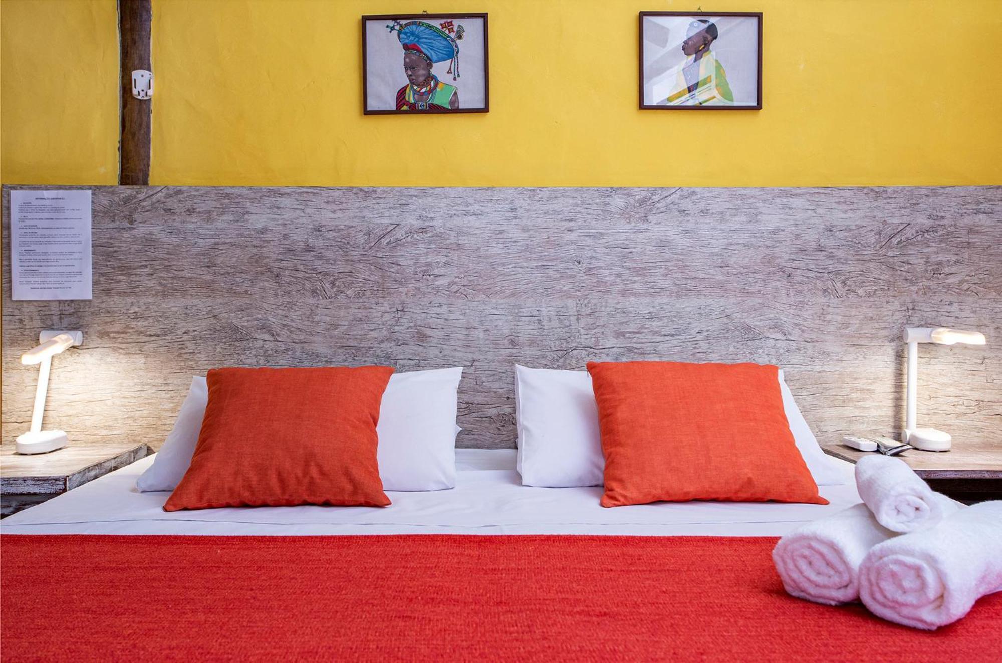 Recanto Da Inn 3*