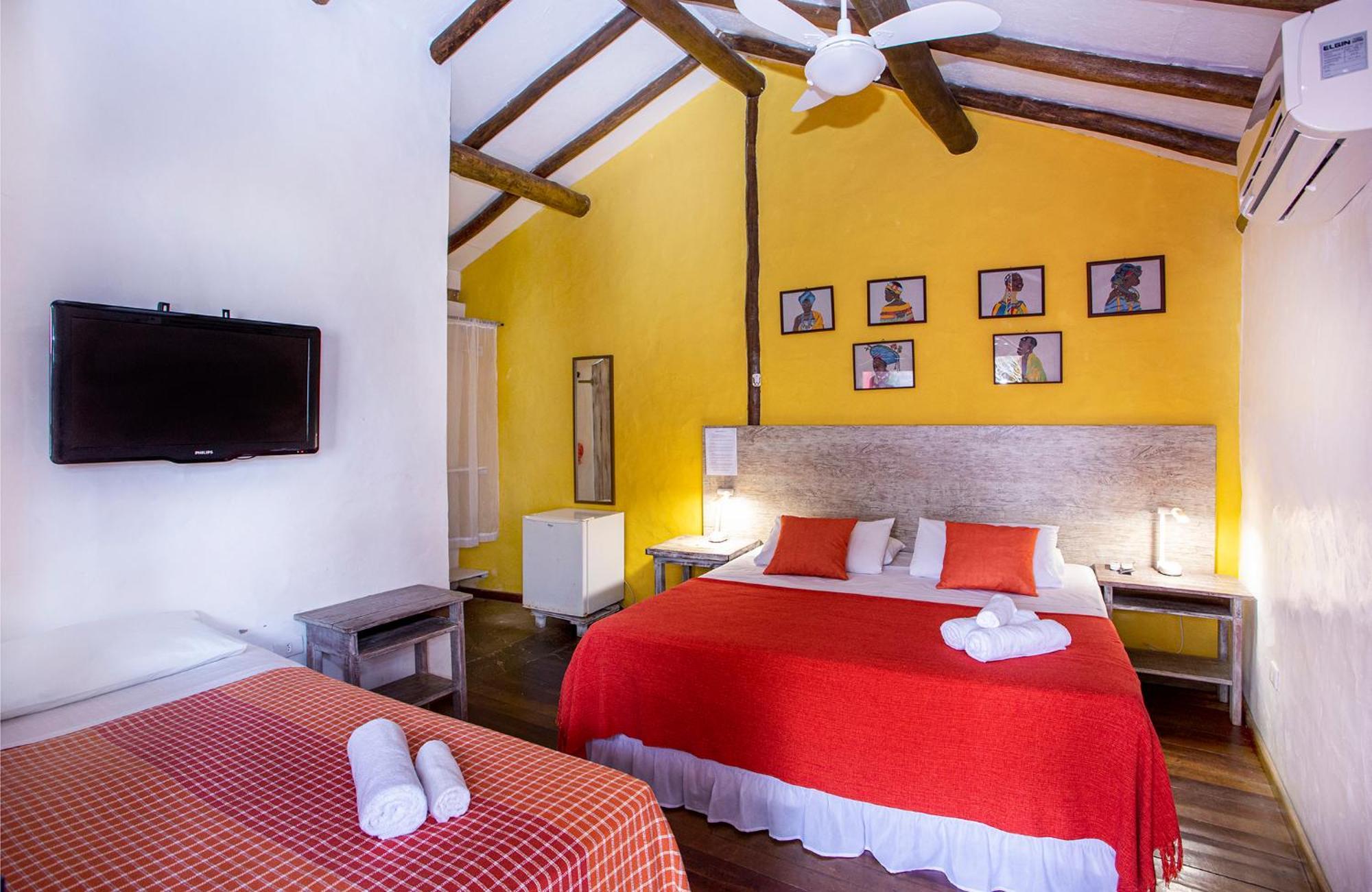 Inn Recanto Da Ilhabela