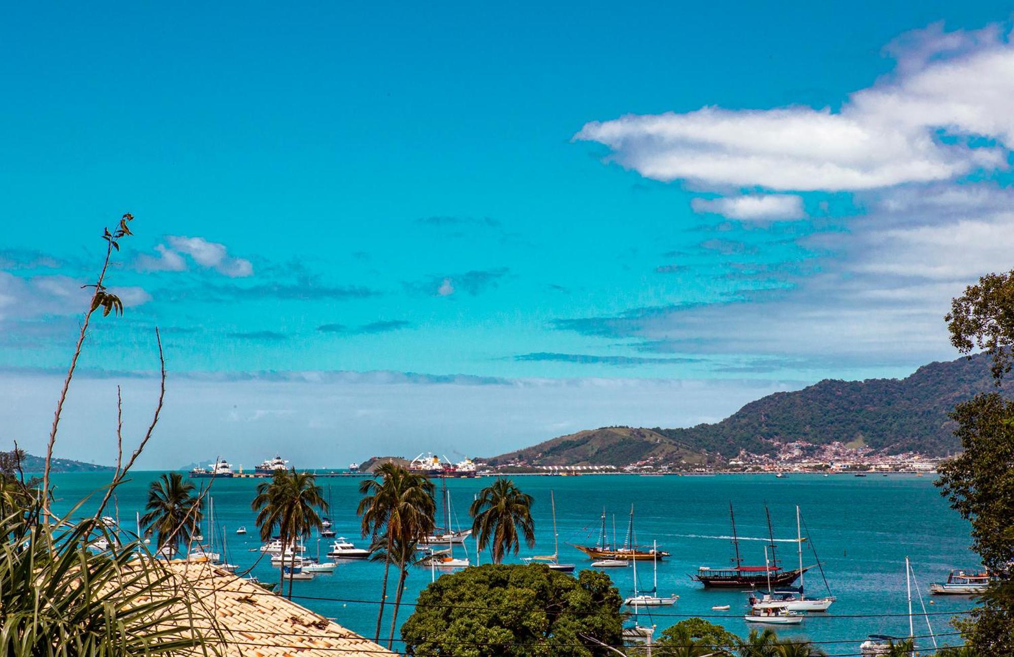 Recanto Da Inn Ilhabela