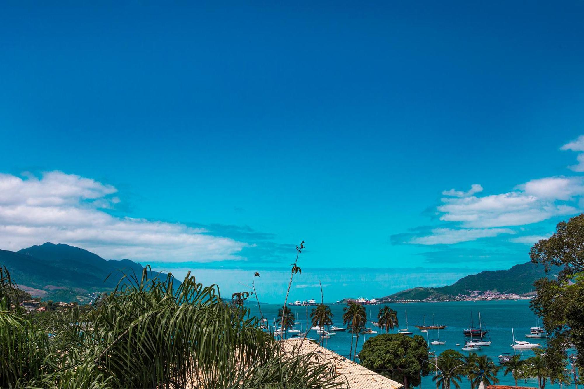 Recanto Da Ilhabela