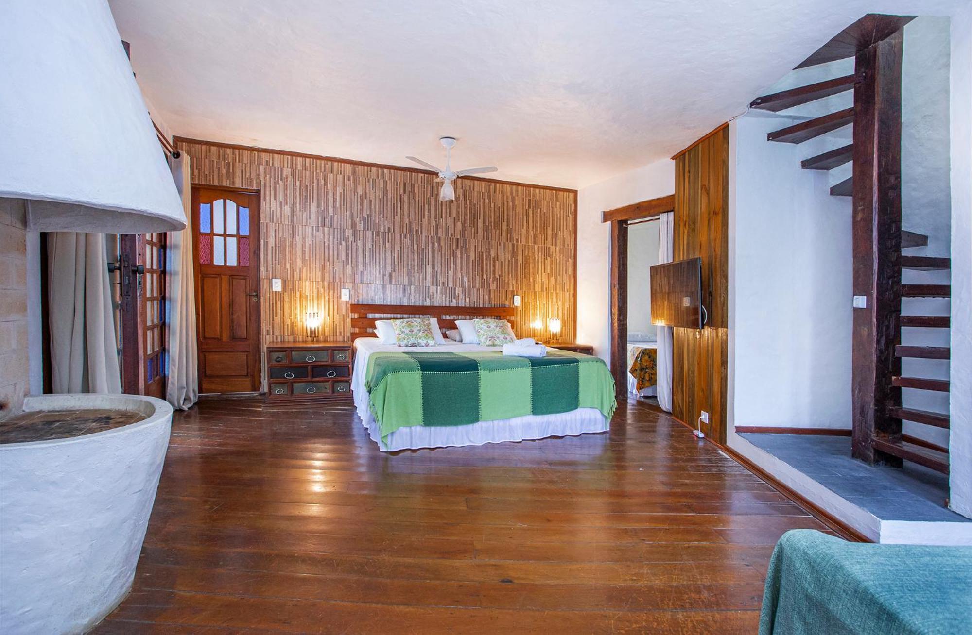 Inn Recanto Da