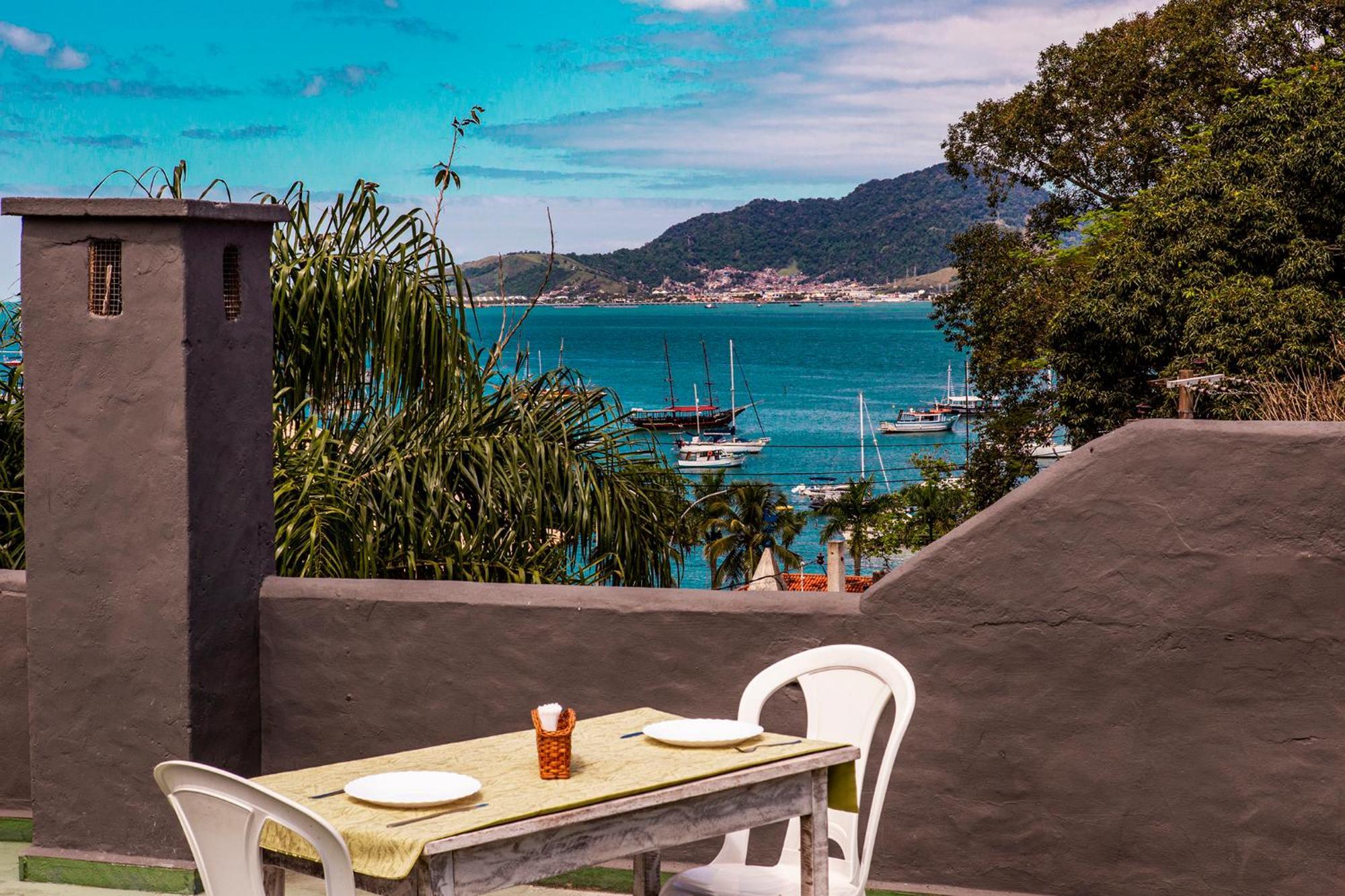 Recanto Da Inn Ilhabela