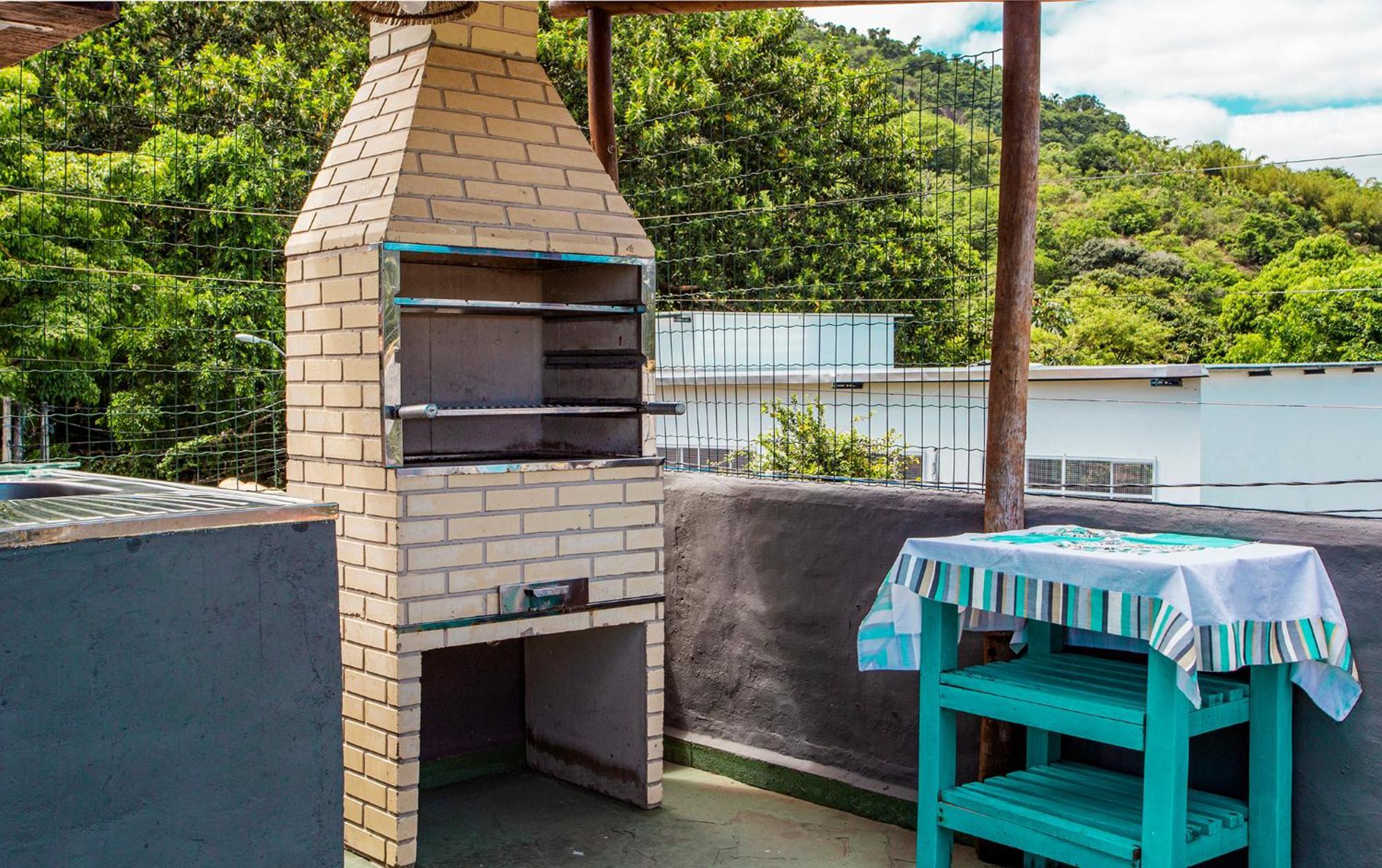 Inn Recanto Da Ilhabela