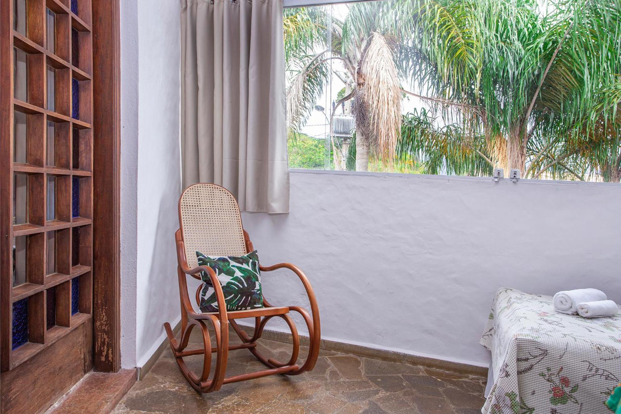 Recanto Da Inn