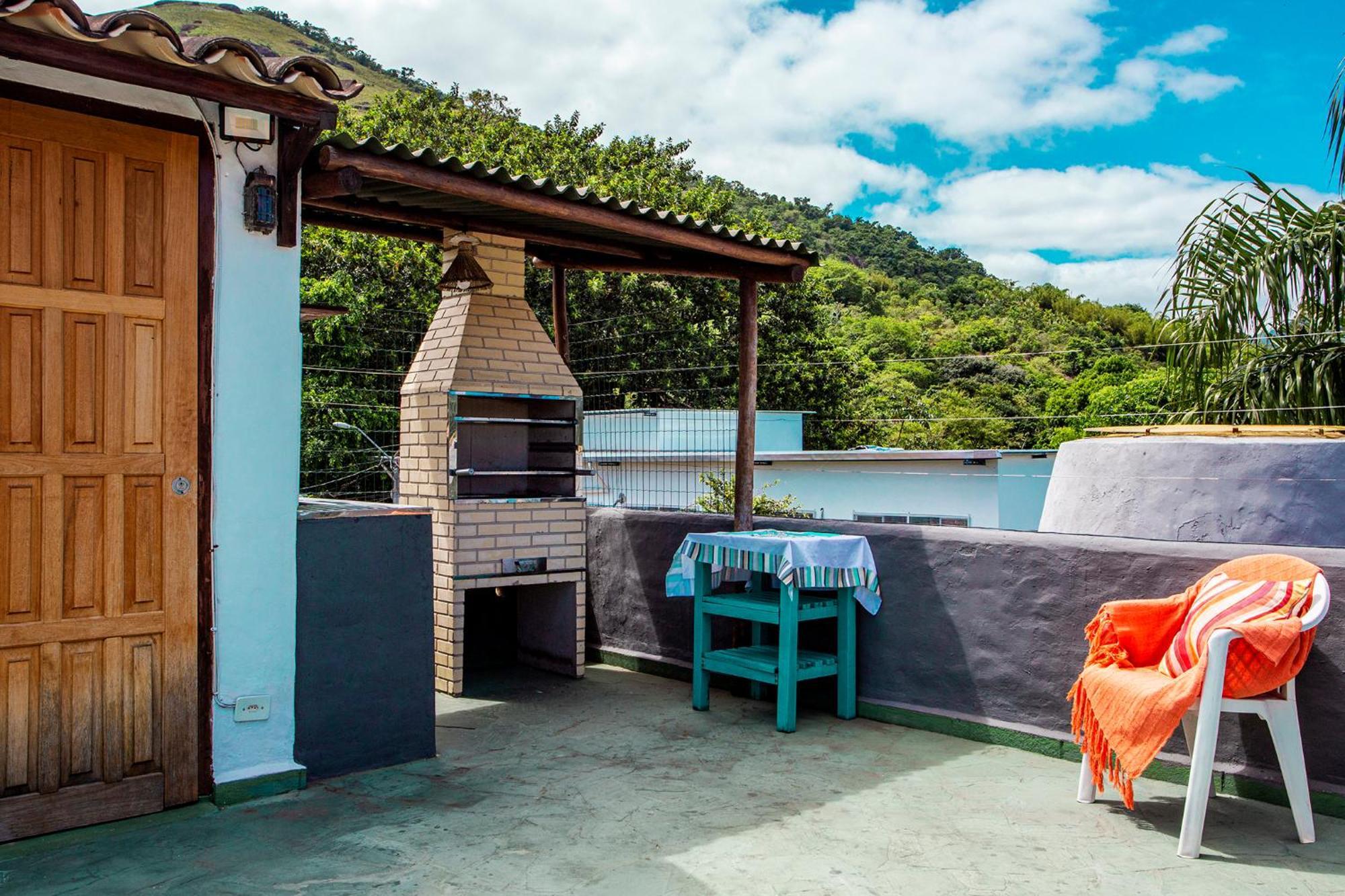 Recanto Da 3* Ilhabela