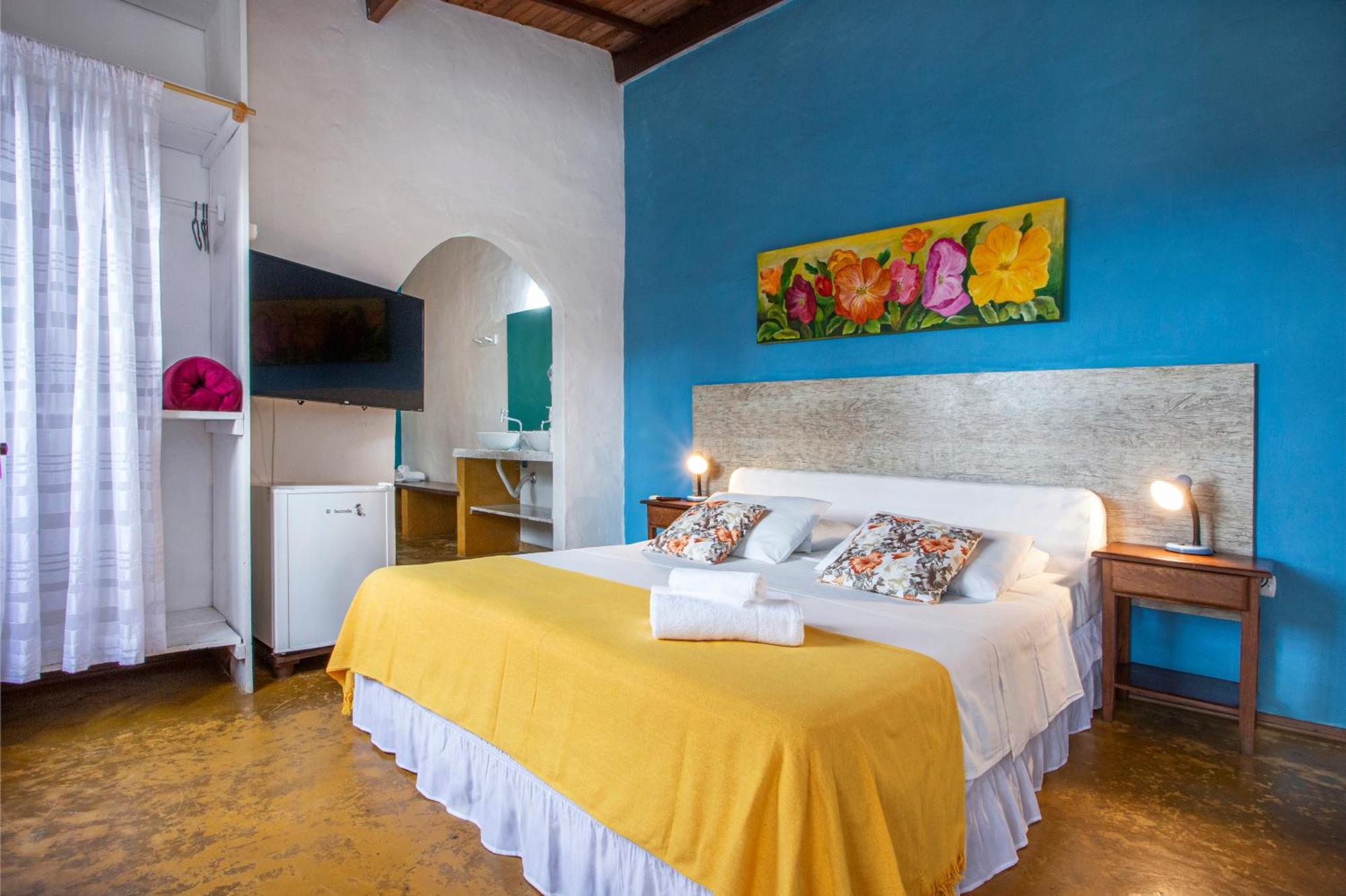 Recanto Da Inn 3*
