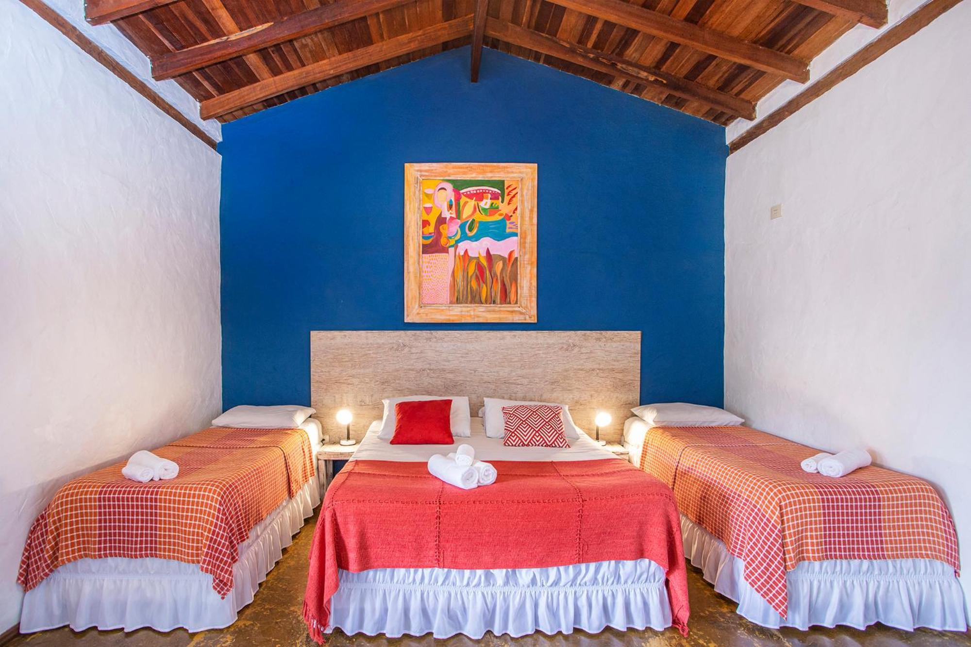 Inn Recanto Da 3*