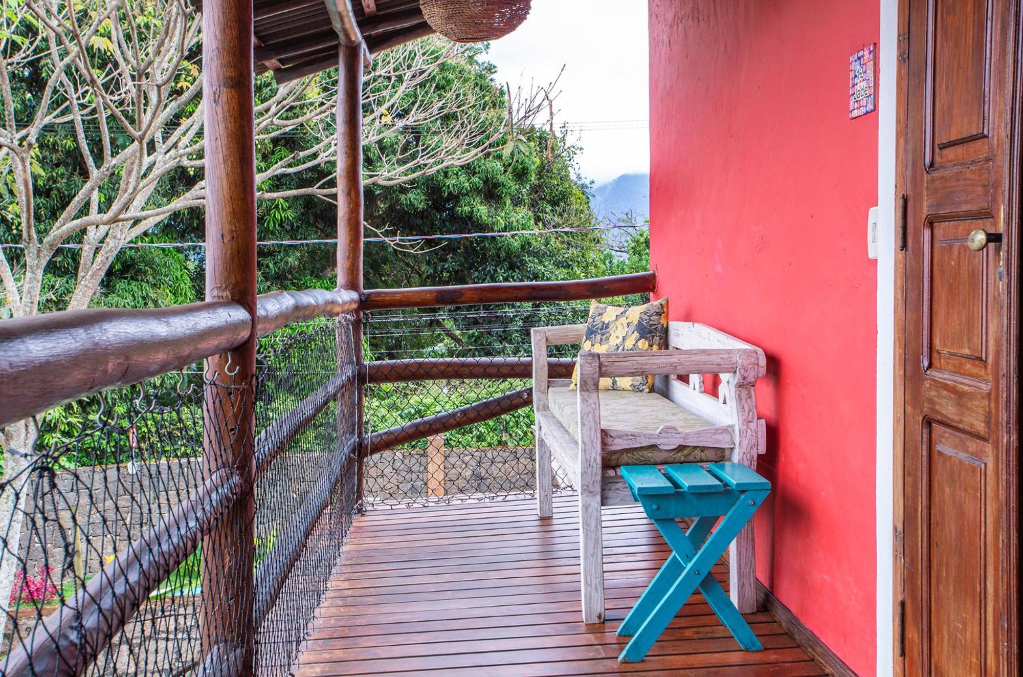 Inn Recanto Da